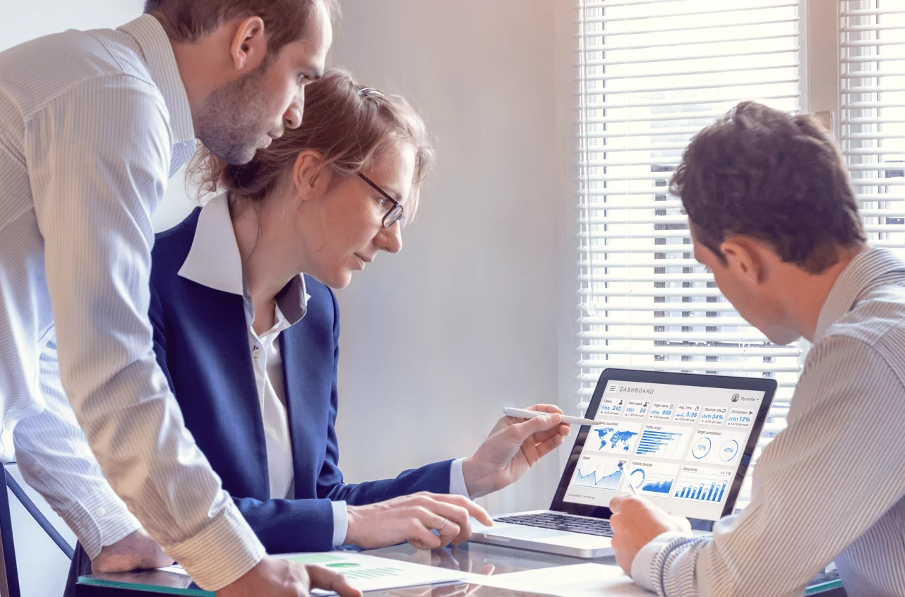 What is Digital Marketing Analytics?